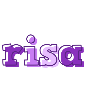 Risa sensual logo