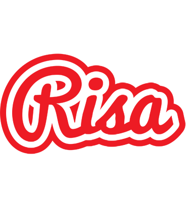 Risa sunshine logo