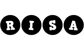 Risa tools logo