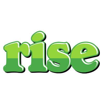 Rise apple logo