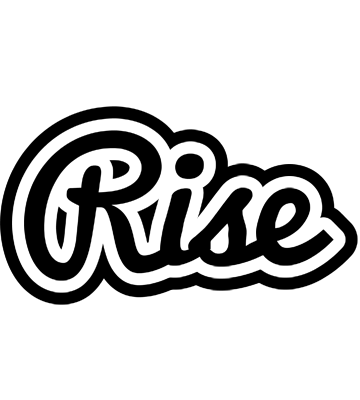 Rise chess logo