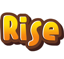 Rise cookies logo