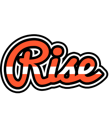Rise denmark logo