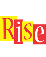 Rise errors logo