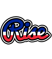 Rise france logo