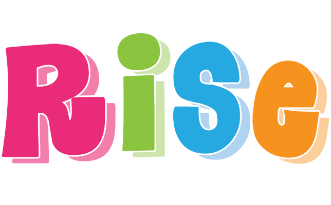 Rise friday logo