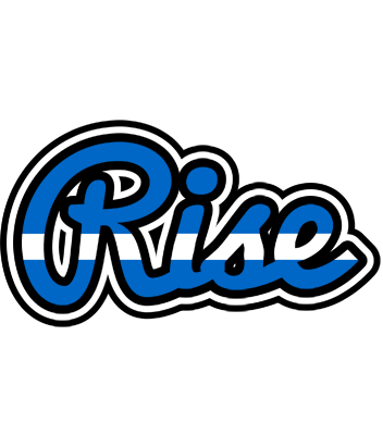 Rise greece logo
