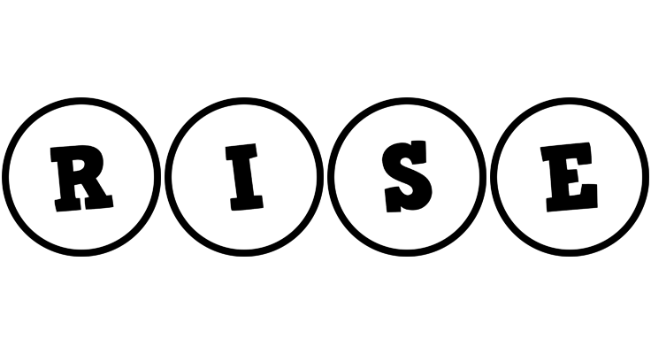 Rise handy logo