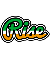 Rise ireland logo