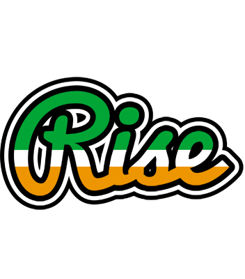 Rise ireland logo