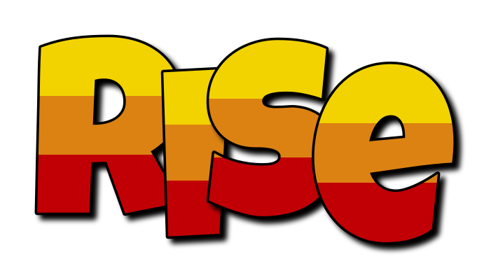 Rise jungle logo