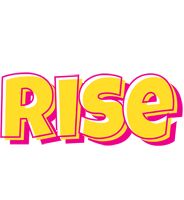 Rise kaboom logo