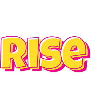 Rise kaboom logo
