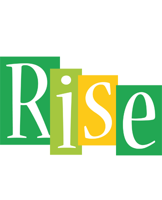 Rise lemonade logo