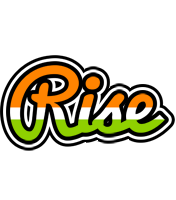 Rise mumbai logo