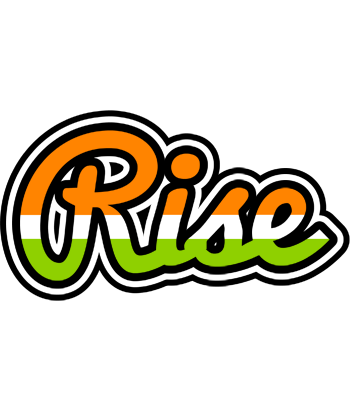 Rise mumbai logo