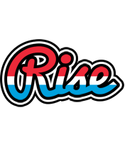 Rise norway logo