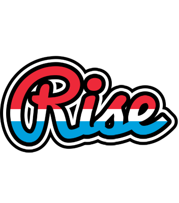 Rise norway logo