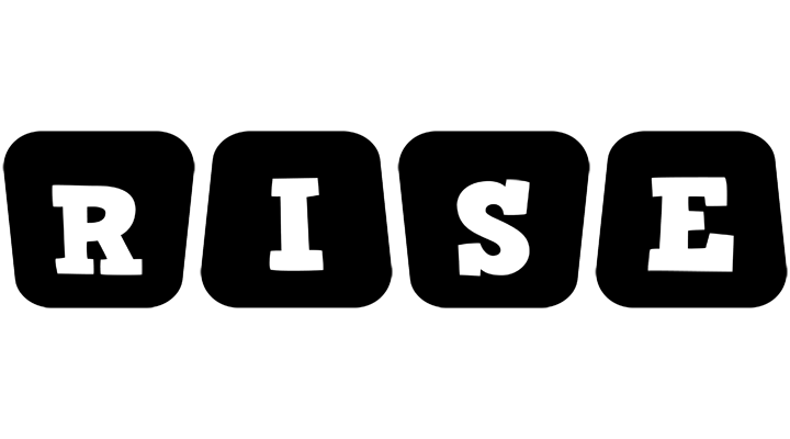 Rise racing logo
