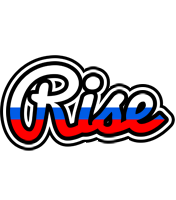 Rise russia logo