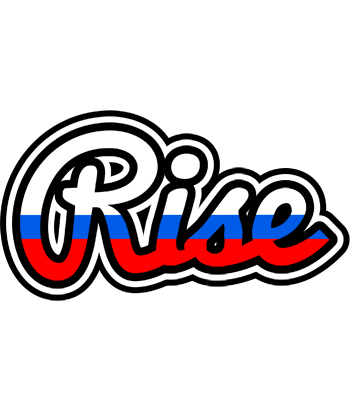 Rise russia logo