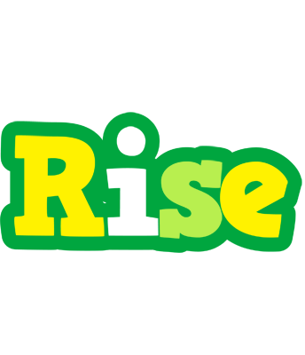 Rise soccer logo