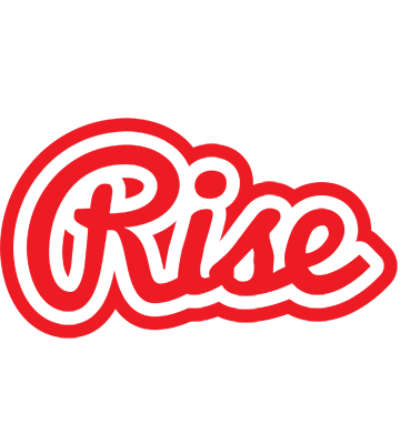 Rise sunshine logo