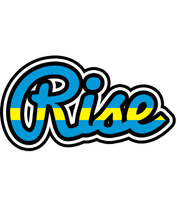 Rise sweden logo