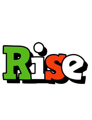 Rise venezia logo