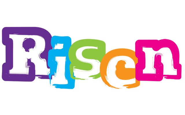 Risen casino logo