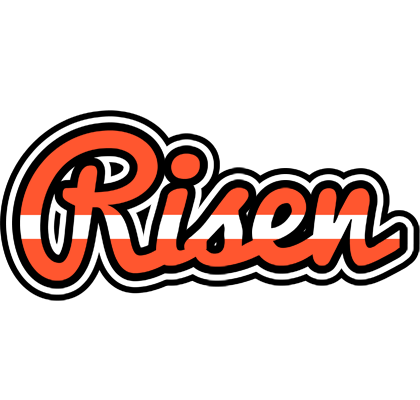 Risen denmark logo