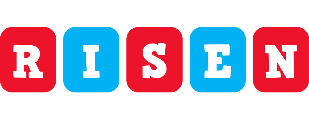 Risen diesel logo