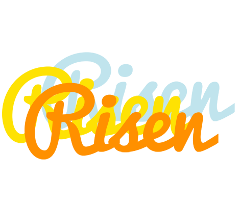 Risen energy logo