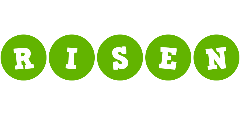 Risen games logo