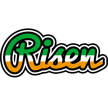 Risen ireland logo