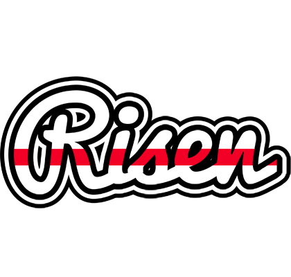 Risen kingdom logo