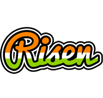 Risen mumbai logo