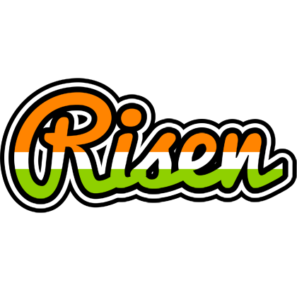 Risen mumbai logo
