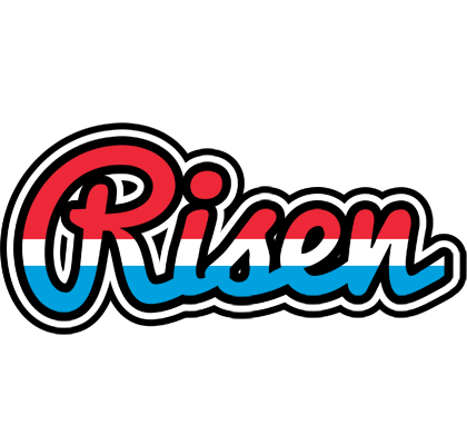 Risen norway logo