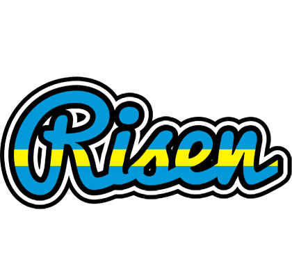 Risen sweden logo