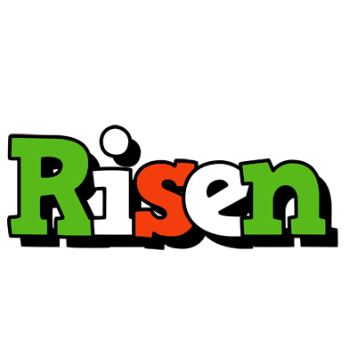 Risen venezia logo