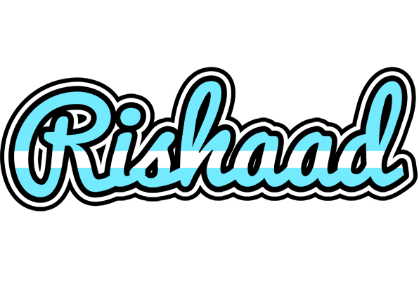 Rishaad argentine logo