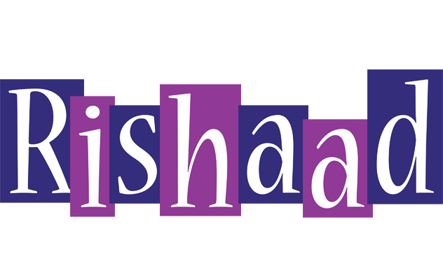 Rishaad autumn logo
