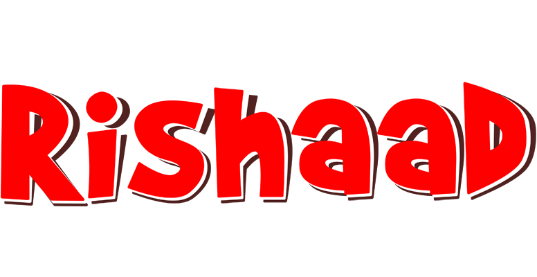 Rishaad basket logo