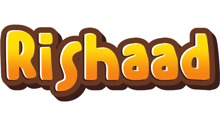 Rishaad cookies logo