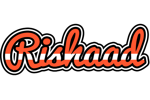 Rishaad denmark logo