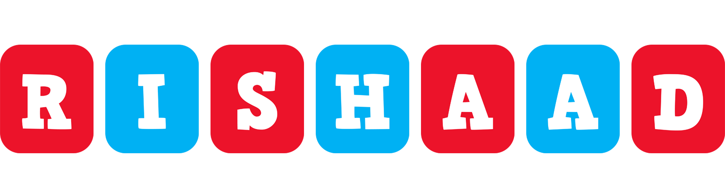 Rishaad diesel logo