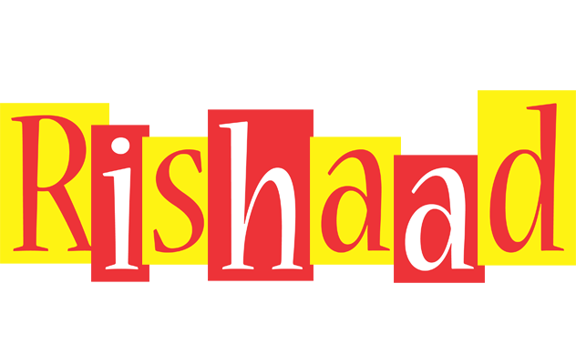 Rishaad errors logo