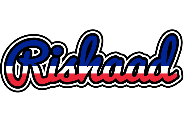 Rishaad france logo