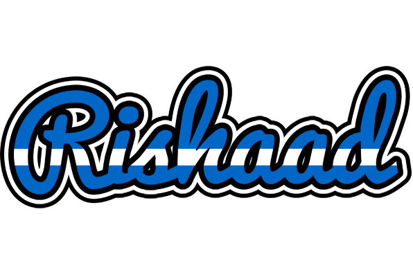 Rishaad greece logo